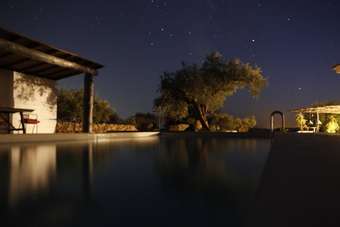 Agroturismo Villa Flores Amarillas