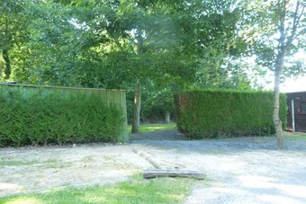 Relais Du Saussay - Chalet Les Pommiers