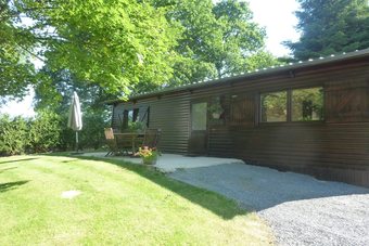 Relais Du Saussay - Chalet Les Fresnes