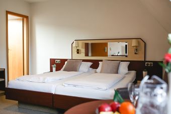 Hotel & Restaurant 'am J�denhof'