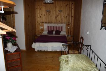 Bed & Breakfast Chambres D'h�tes La Bigue