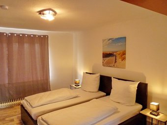 Apartmenthaus An Der Greetsieler Str. 6