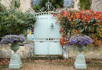 Bed & Breakfast Maison Conti