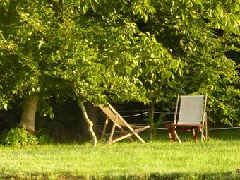 Bed & Breakfast K�r Neizh Breizh - Chambres D'h�tes & G�te De Charme - Le Petit Ch�telier