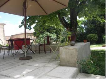 Bed & Breakfast La Grande Maison