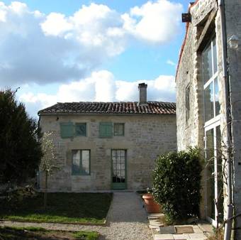 Bed & Breakfast La Pertuzerie