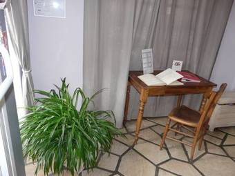 Hotel Le Saint Savinien