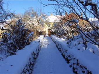 Bed & Breakfast La Distillerie