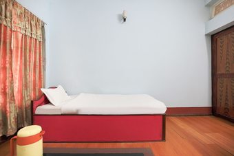 Oyo 436 Hotel Everest Inn