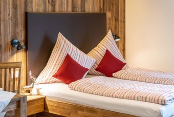 Pension & Appartements Wild