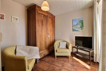 Bed & Breakfast Le Clos Des Hortensias