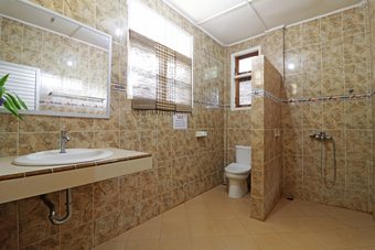 Hotel Penginapan Mafir