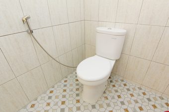 Hotel Wijaya 3 Kaliurang