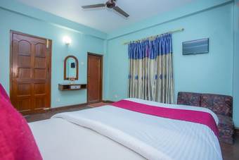 Spot On 445 New Hotel Natureland