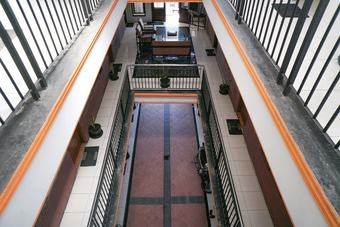 Hotel Reddoorz Near Juanda International Airport 2