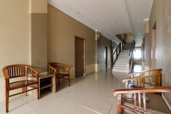 Hotel Reddoorz Near Bencoolen Mall Bengkulu