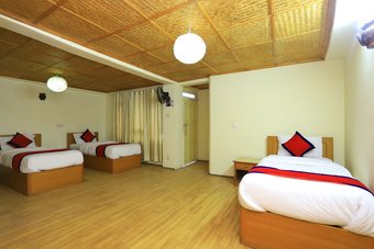 Oyo 326 Sweet Home Hotel