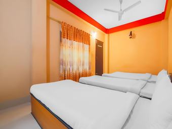 Spot On 463 Hotel Jungle Journey