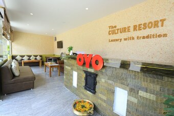 Hotel Oyo 462 The Culture Resort