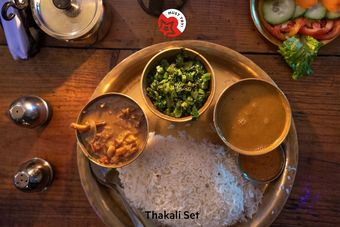 Spot On 397 Hotel Triveni Guest House