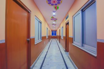 Oyo 406 Hotel Diamond