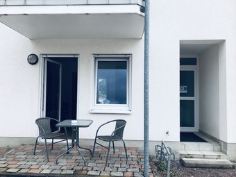 Bed & Breakfast Am Landhaus - G�stezimmer Und Fr�hst�ck