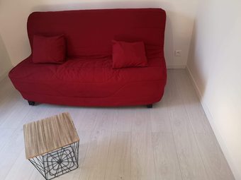 Apartamento Maisons Du Lavoir