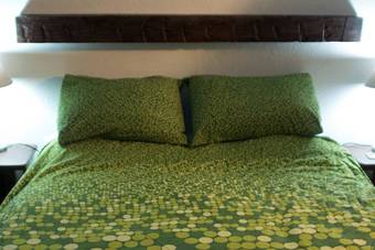 Villa Apartment With 5 Bedrooms In Dur�n, With Wonderful Lake View, Private Pool, Enclosed Garden