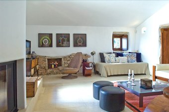 Villa Pedra Natural Houses