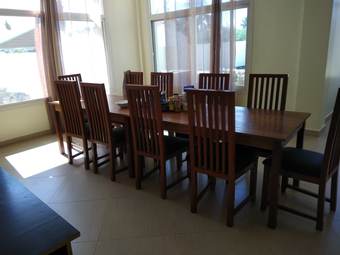 Bed & Breakfast Ambiere House