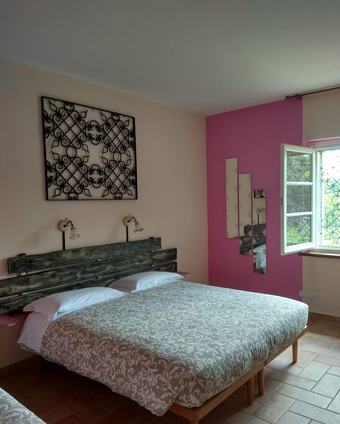 Bed & Breakfast La Casa Di Gotely