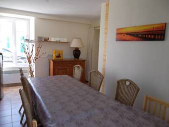 Hostal B&B Le Bois Berranger