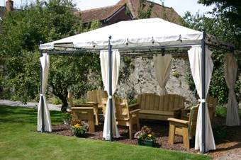 Bed & Breakfast La Roseraie