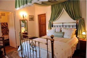 Hostal Ch�teau De Scandaillac