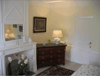 Bed & Breakfast Chambres D'h�tes Le Petit Sully