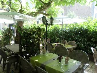 Aparthotel Appart'h�tel Les Tilleuls