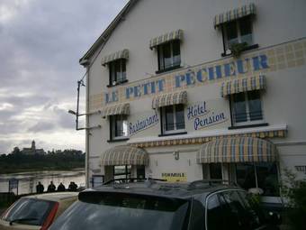 Hotel Le Petit P�cheur