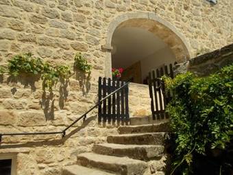 Bed & Breakfast Le Mas Des Mon�des