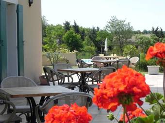 Hotel La Bastide D'iris