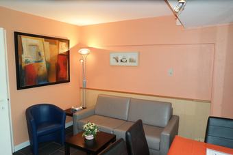 Apartamento Park Atlantis