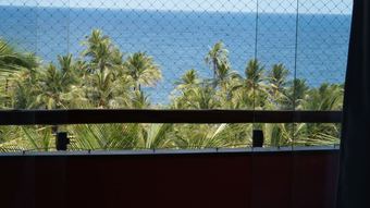 Hotel Itacar� Suites Villas De S?o Jos�