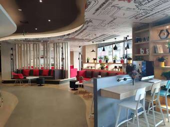 Ibis Changchun Tongzhi Street Hotel