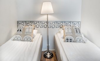 Apartamentos Kotimaailma Helsinki Hakaniemenkatu 5