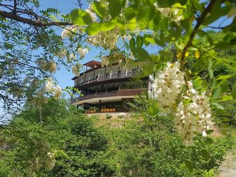 Hotel Selale Konak Cavusun Yeri