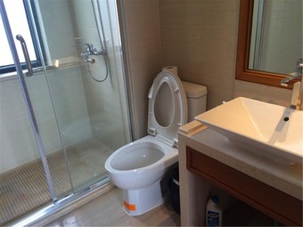 Conghua Hot Spring Mingyue Shanxi Villas