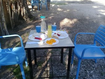 Hotel D&b Bluestar Beach Resort