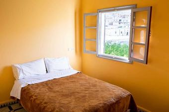 Hotel Auberge Chez Bassou