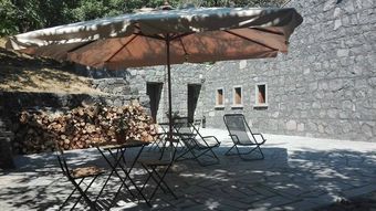 Hotel Rifugio Manfre