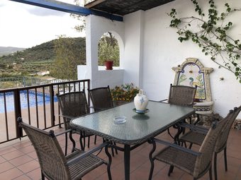Agroturismo Casa Rural La Ermita