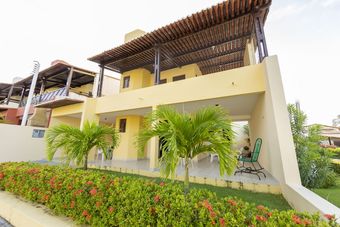 Casa Em Condom�nio Fechado Em B�zios